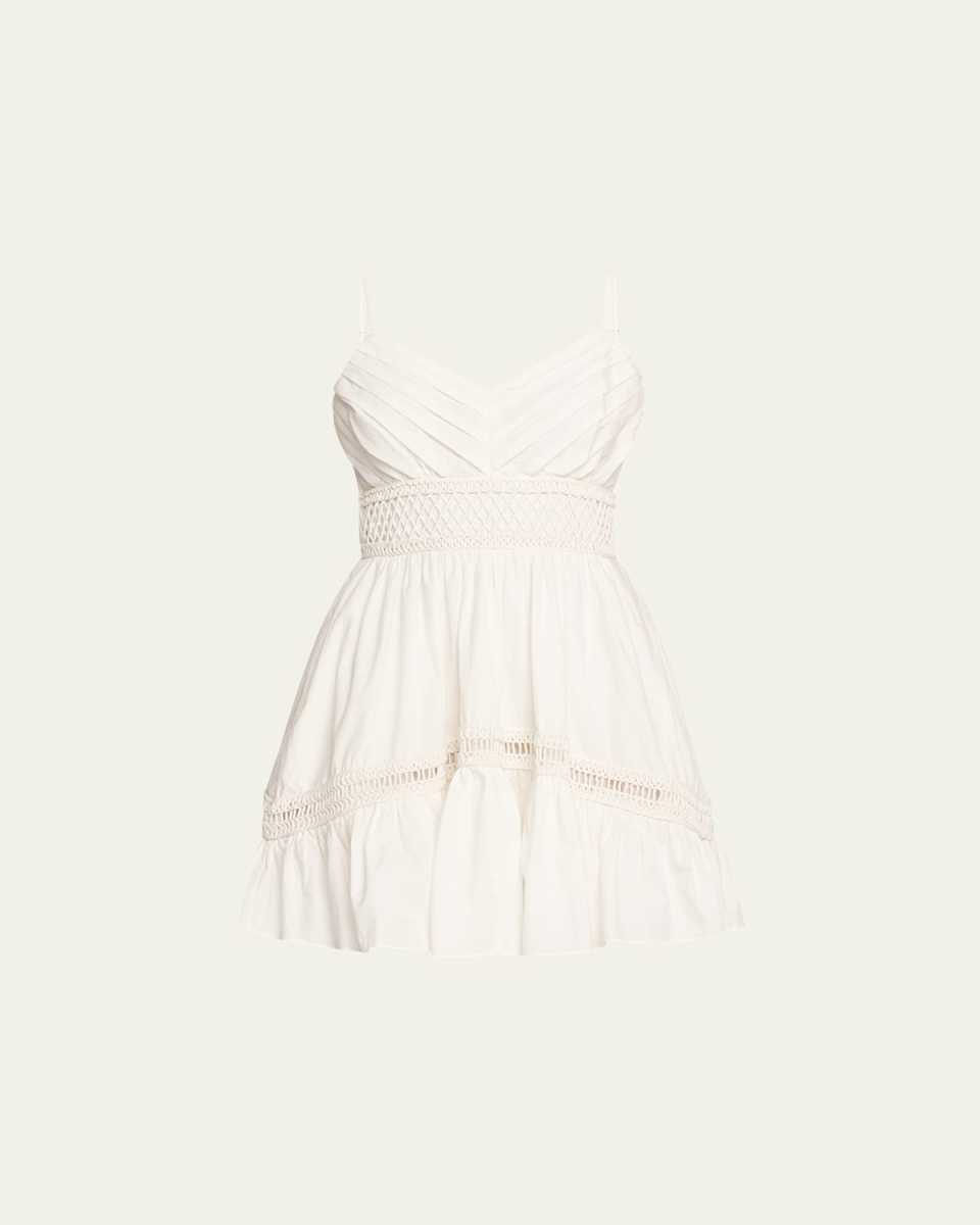Amara Mini Dress